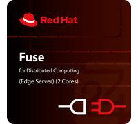 Red Hat Fuse for Distributed Computing (Edge Server) (2 Cores) Premium