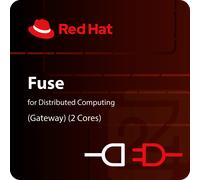 Red Hat Fuse for Distributed Computing (Gateway) (2 Cores) Standard