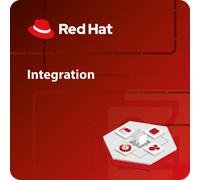 Red Hat Integration 16 Cores or 32 vCPUs Premium