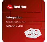 Red Hat Integration for Distributed Computing (Gateway) (2 Cores) Premium
