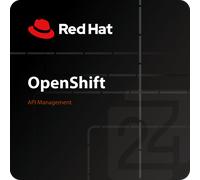 Red Hat OpenShift API Management Hosted, 10 Million API Calls Per Day