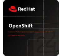 Red Hat OpenShift Container Platform Extended Update Support Long-Life Add-On - Term 1