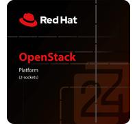 Red Hat OpenStack Platform (2-sockets) Premium