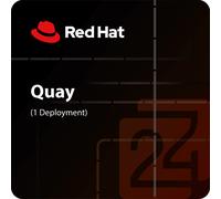 Red Hat Quay (1 Deployment) Standard