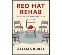 Red Hat Rehab: A Guide for the Rest of Us (The Red Hat Chronicles)