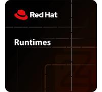 Red Hat Runtimes 16 Cores or 32 vCPUs Standard