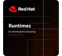 Red Hat Runtimes for Distributed Computing (Endpoint) (1 Core) Standard