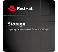 Red Hat Storage Capacity Expansion Pack for ODF and Ceph Premium 2 PB