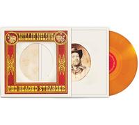 Red Headed Stranger (50th Anniversary Edition) [Vinilo]