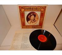 Red Headed Stranger [Vinilo]
