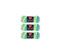 Red Heart Bulk Buy Super Saver Yarn (paquete de 3) (Retro)
