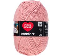 RED HEART Comfort Yarn-Ptalo Rosa
