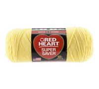 Red Heart E300.0235 Super Saver Economy Lana Limn