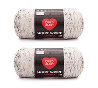 Red Heart Hilo, Aran Fleck