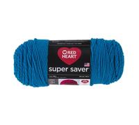 Red Heart Super Saver Yarn - Piscina