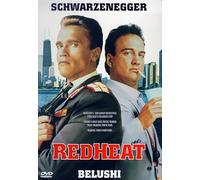 Red Heat [USA] [DVD]