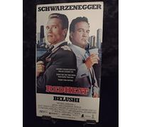 Red Heat [USA] [VHS]