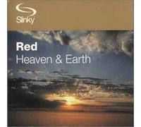 Red - Heaven & Earth