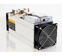 red hen ANTMINER S9 13.5TH/s Bitcoin Mining Machine, Bitcoin Miner ASIC SHA-256 BTC BCH Miner Algoritmo con un Hashrate Máximo