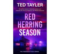 Red Herring Season: A Cold Case Murder Mystery Series: 22 (The Freeman Files)