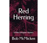 Red Herring (The Mike Gallagher Mysteries)