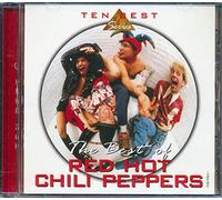 Red Hod Chili Pepper - Best of the Red Hot Chili Pepp