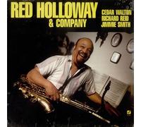 Red Holloway - Red Holloway & Company