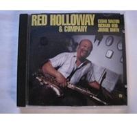 Red Holloway - Same (1987, & Company)