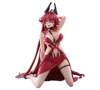 Red Hood nonsense Red Figura 12 cm Goddess of Victory: nikke Noodle Stopper