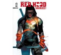 Red Hood Souriez (ebook)