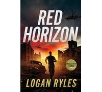 Red Horizon: 10 (The Prosecution Force Thrillers, 10)
