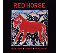 Red Horse [Featuring Gilkyson - Red Horse