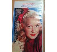 Red, Hot and Blue [Alemania] [VHS]