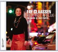 Red, Hot and Blue - The Music of Cole Porter (CD) Album (Importación USA)