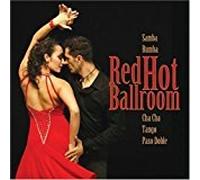 Red Hot Ballroom by Alex Naar (2006-10-25)