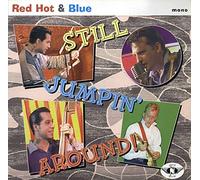 Red Hot & Blue - Still Jumpin' Around [Vinilo]