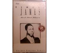 Red Hot Blues [Casete]