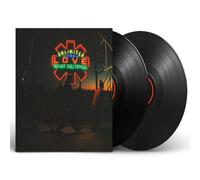 Red Hot Chili Peppers – Unlimited Love – Vinilo – Variante portada Los Angeles – Importación USA