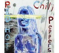 Red Hot Chili Pepper - By The Way [Vinilo]