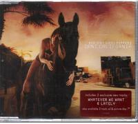 Red Hot Chili Pepper - Dani California(3 Canzoni)