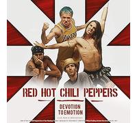 Red Hot Chili Pepper - Devotion to Emotion [Vinilo]