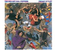 Red Hot Chili Pepper - Freaky Styley [Vinilo]
