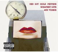 Red Hot Chili Pepper - Greatest Hits & Videos (W/Dvd)