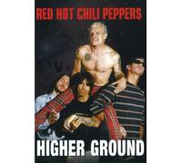Red Hot Chili Pepper - Higher Ground - Dvd [Alemania]