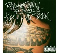Red Hot Chili Pepper - Live in Hyde Park