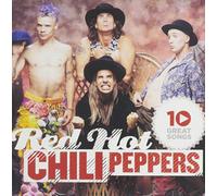 Red Hot Chili Pepper - Music to Go