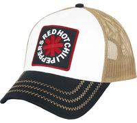 Red Hot Chili Peppers Amplified Collection - Trucker Cap Unisex Gorra Multicolor