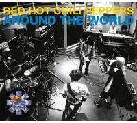 Red Hot Chili Peppers - Around the World