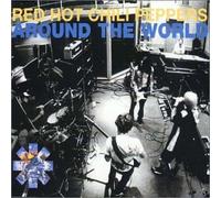 Red Hot Chili Peppers - Around the World