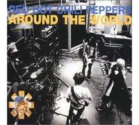 Red Hot Chili Peppers - Around the World